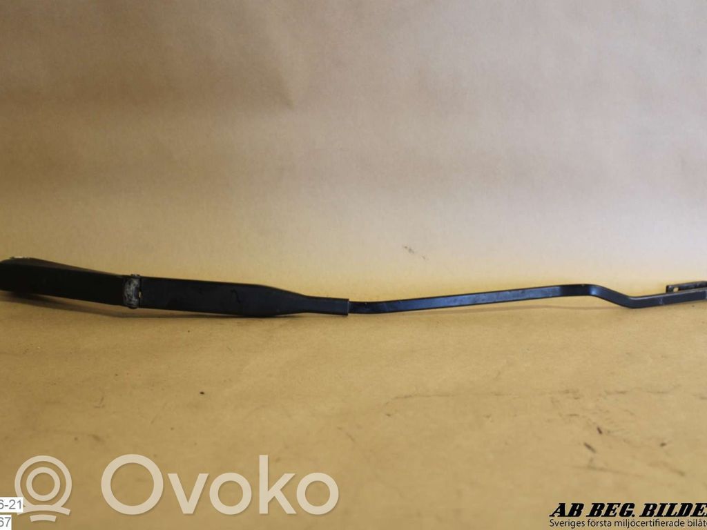 Opel Astra G Bras d'essuie-glace avant 