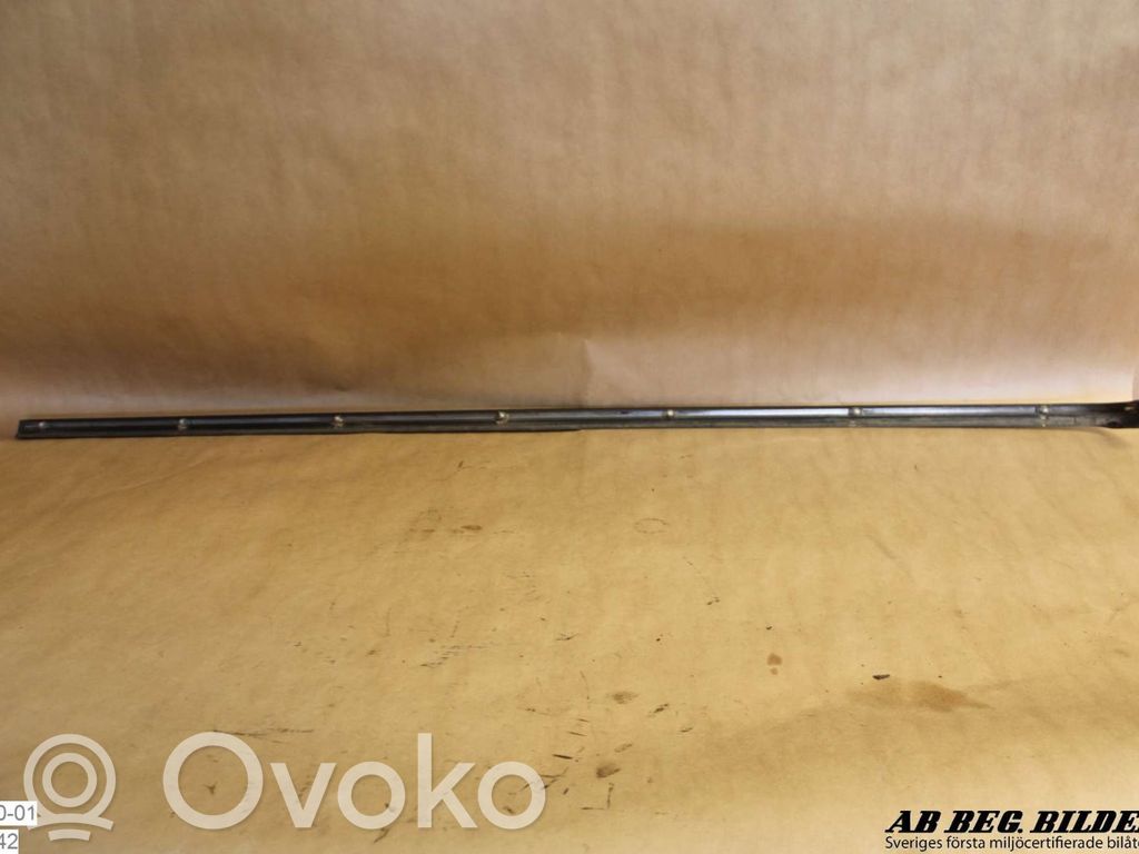 Volvo 240 Inne części karoserii