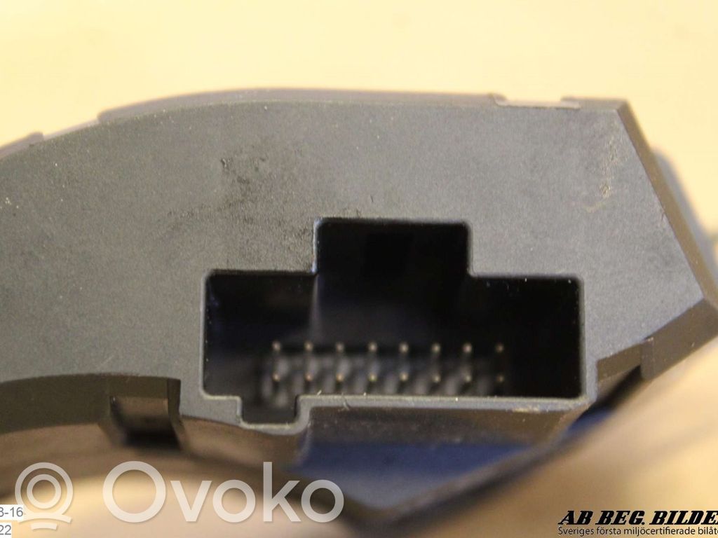 Ford Focus Air conditioning (A/C) switch 