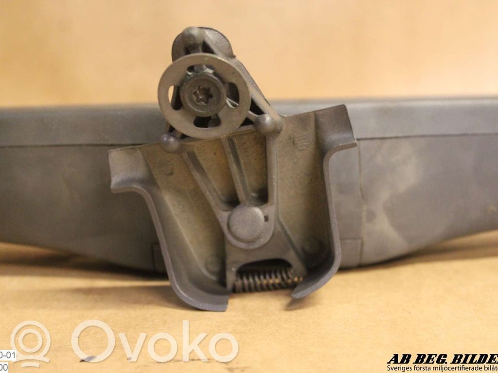 Volvo S60 Galinio vaizdo veidrodis (salone) 