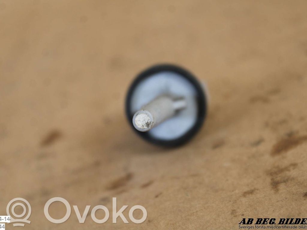 Porsche 911 996 Innentemperatursensor 
