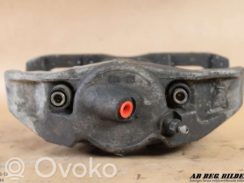 BMW 5 E60 E61 Pinza del freno anteriore 