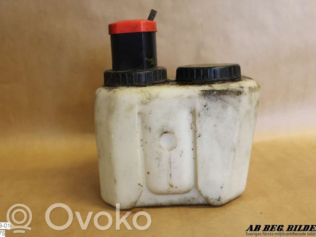 Saab 95 - 96 Ausgleichsbehälter Kühlwasser