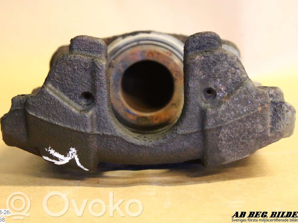 Saab 9-3 Ver2 Front brake caliper