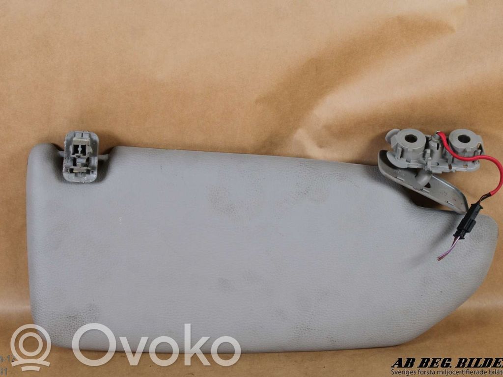 Volvo V70 Parasolar 