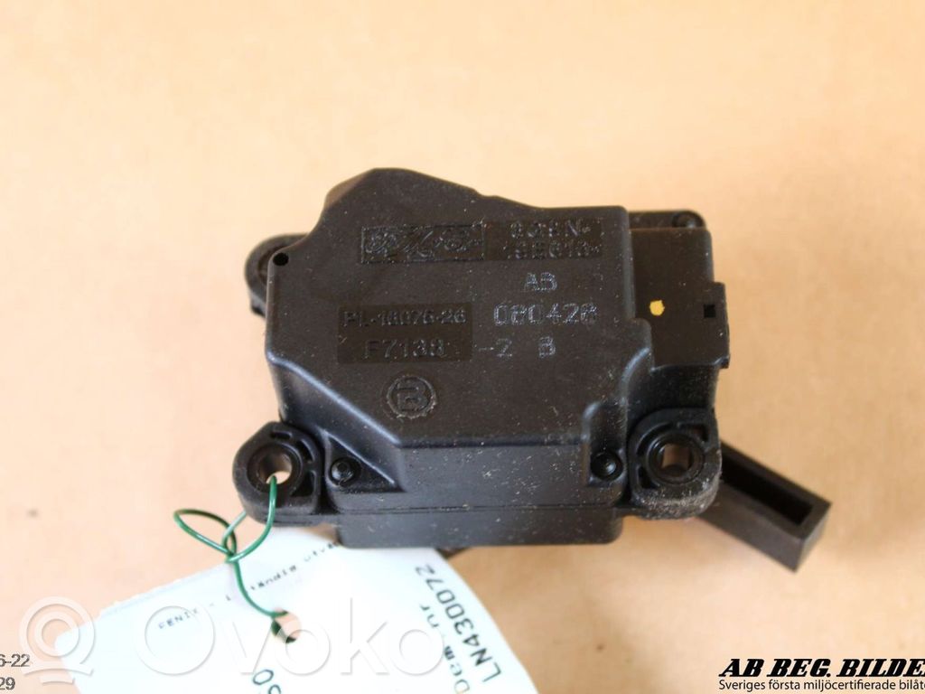 Volvo V70 Moteur actionneur de volet de climatisation