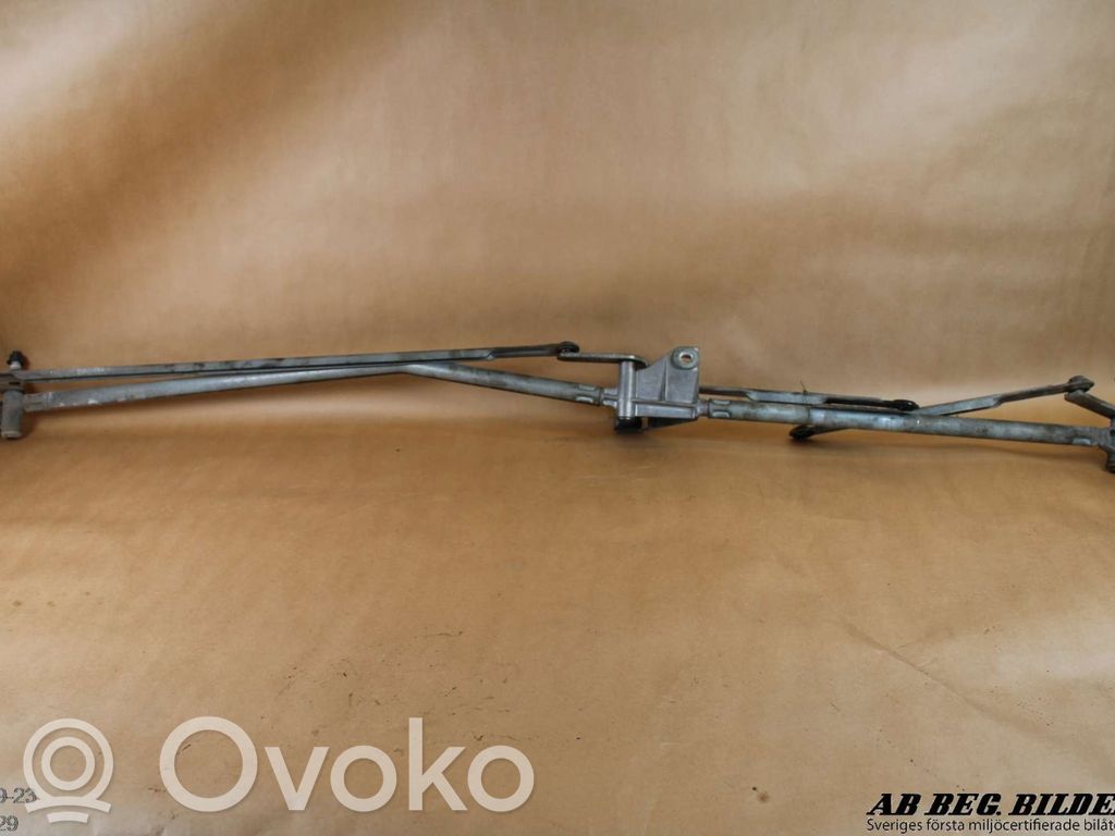 Peugeot 307 Tringlerie d'essuie-glace avant