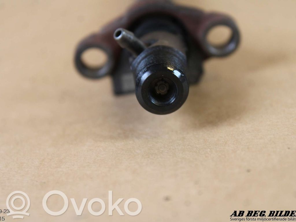 Peugeot 307 Injecteur de carburant 