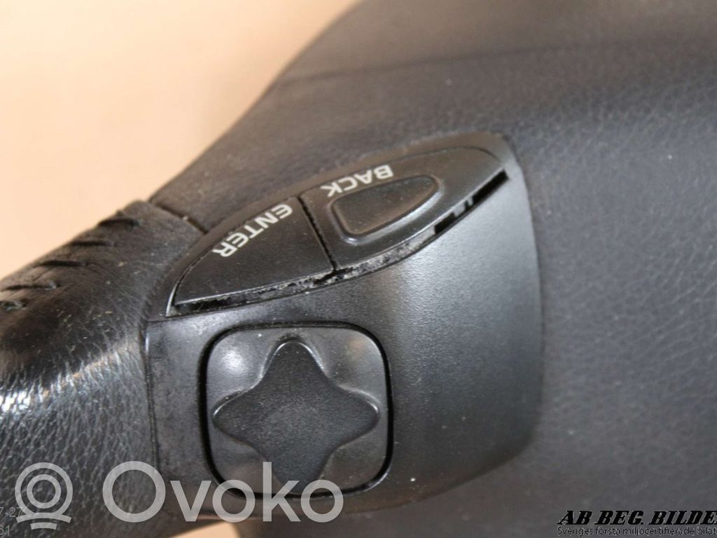 Volvo V70 Stūre