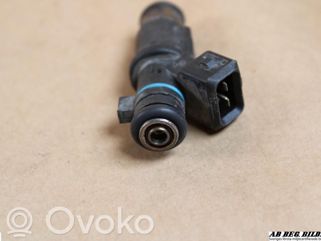 Citroen C3 Injecteur de carburant