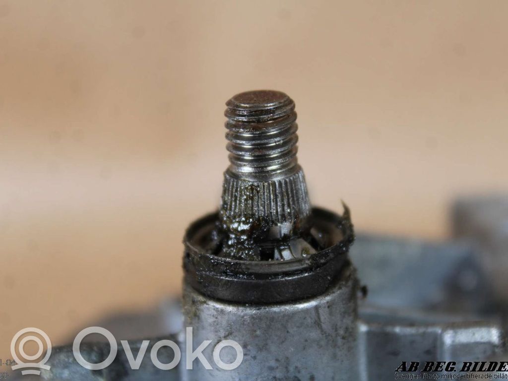 Audi A6 S6 C6 4F Motorino del tergicristallo