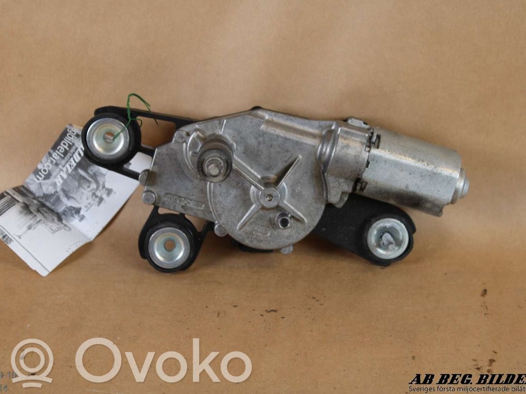 Ford Kuga I Motor del limpiaparabrisas trasero 