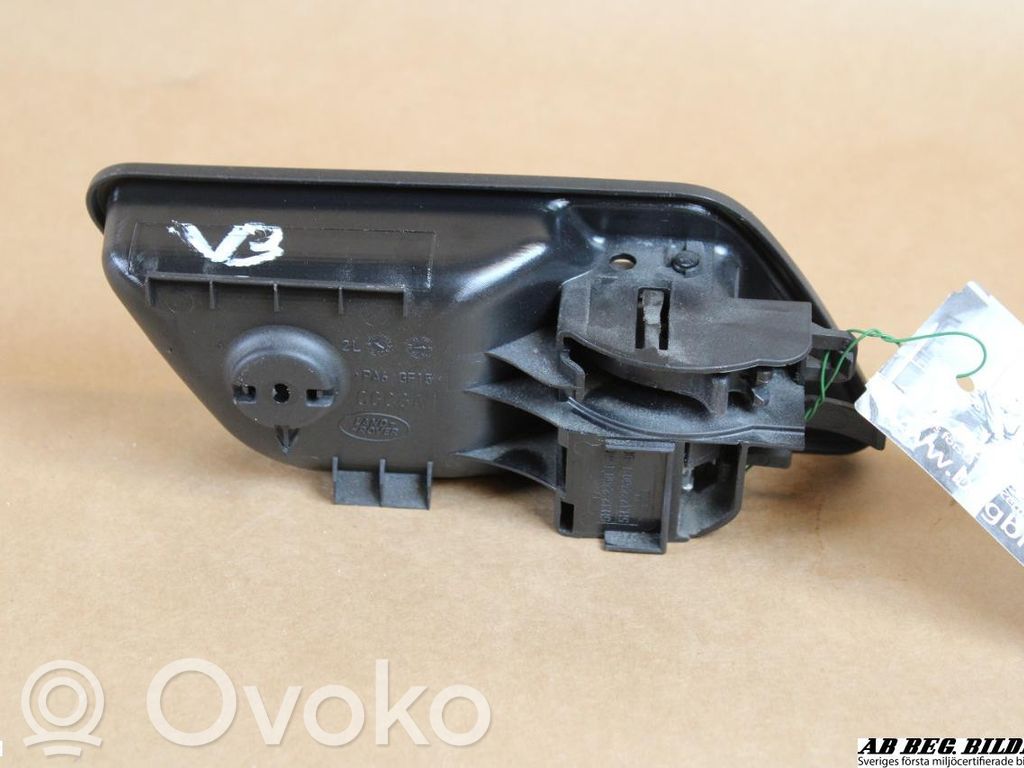 Land Rover Freelander 2 - LR2 Manecilla interna puerta delantera 
