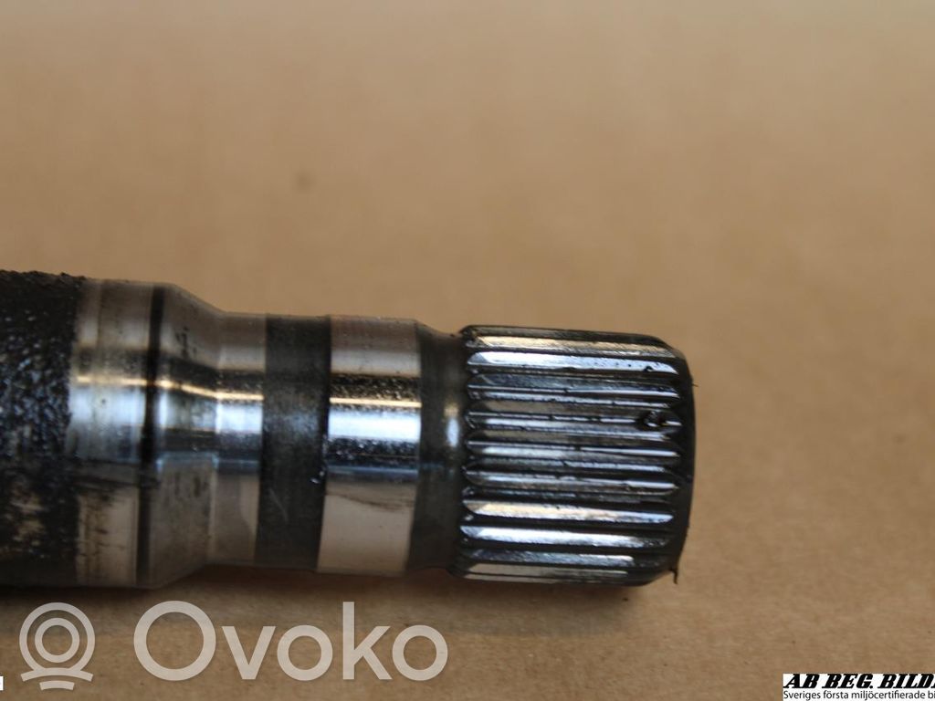 Saab 9-5 Antriebswelle vorne