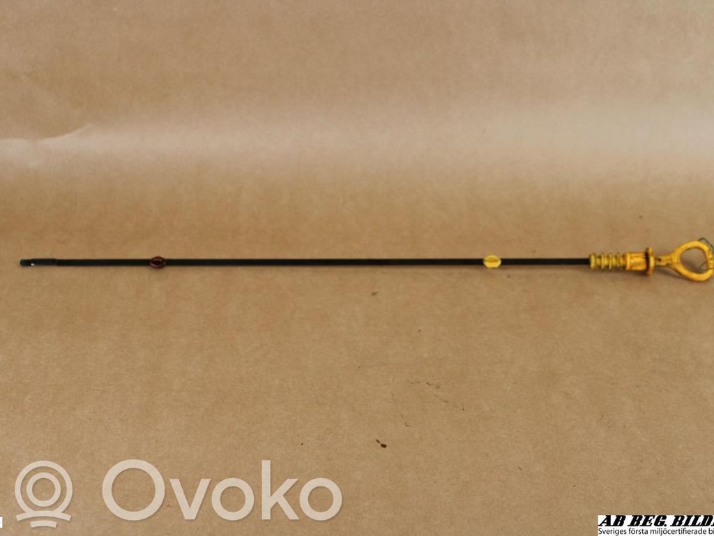 Volkswagen Golf IV Jojă ulei 