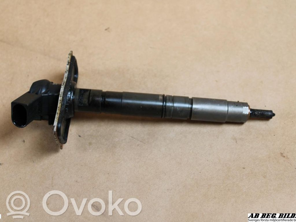 Audi A4 S4 B8 8K Purkštukas (-ai) (forsunkė (-ės)