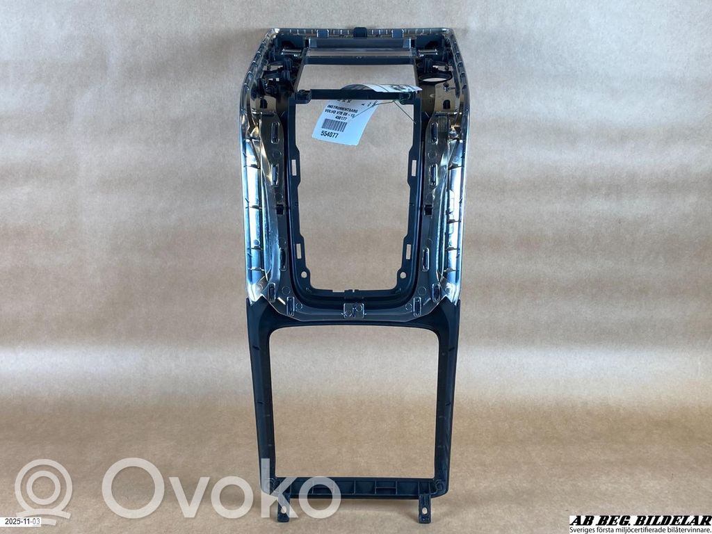 Volvo V70 Moldura del panel