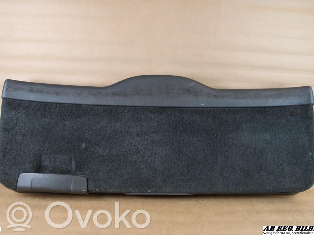 Volvo V50 Основной отделочный щит 