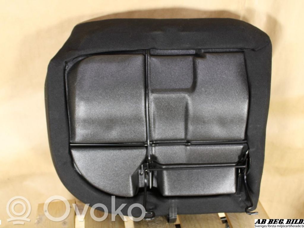 Volkswagen Golf IV Asiento trasero