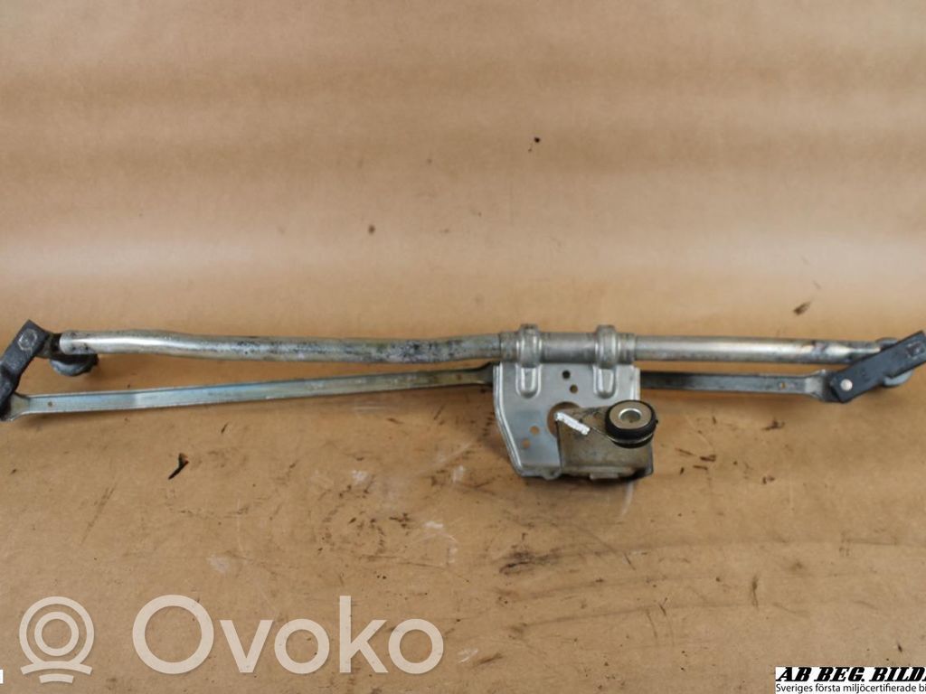 Renault Master II Front wiper linkage