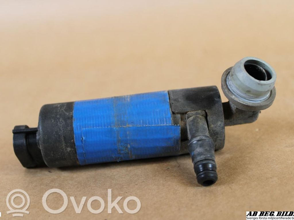 Saab 9-3 Ver2 Pompe lave-phares 