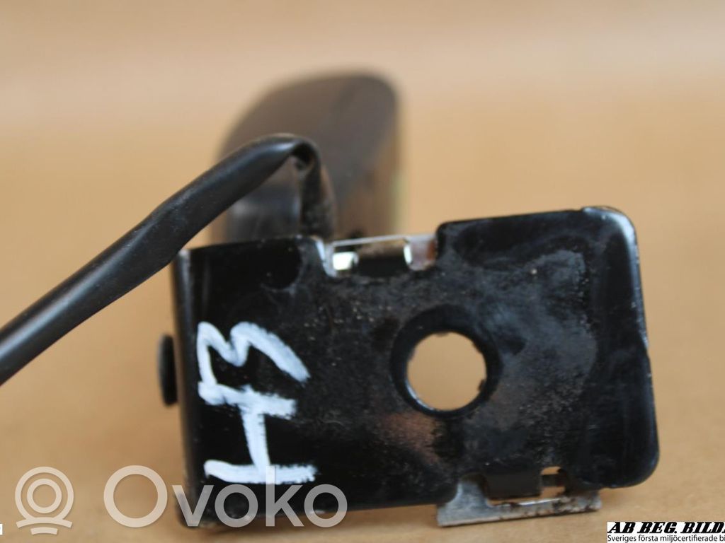 KIA Ceed Boucle de ceinture de sécurité avant
