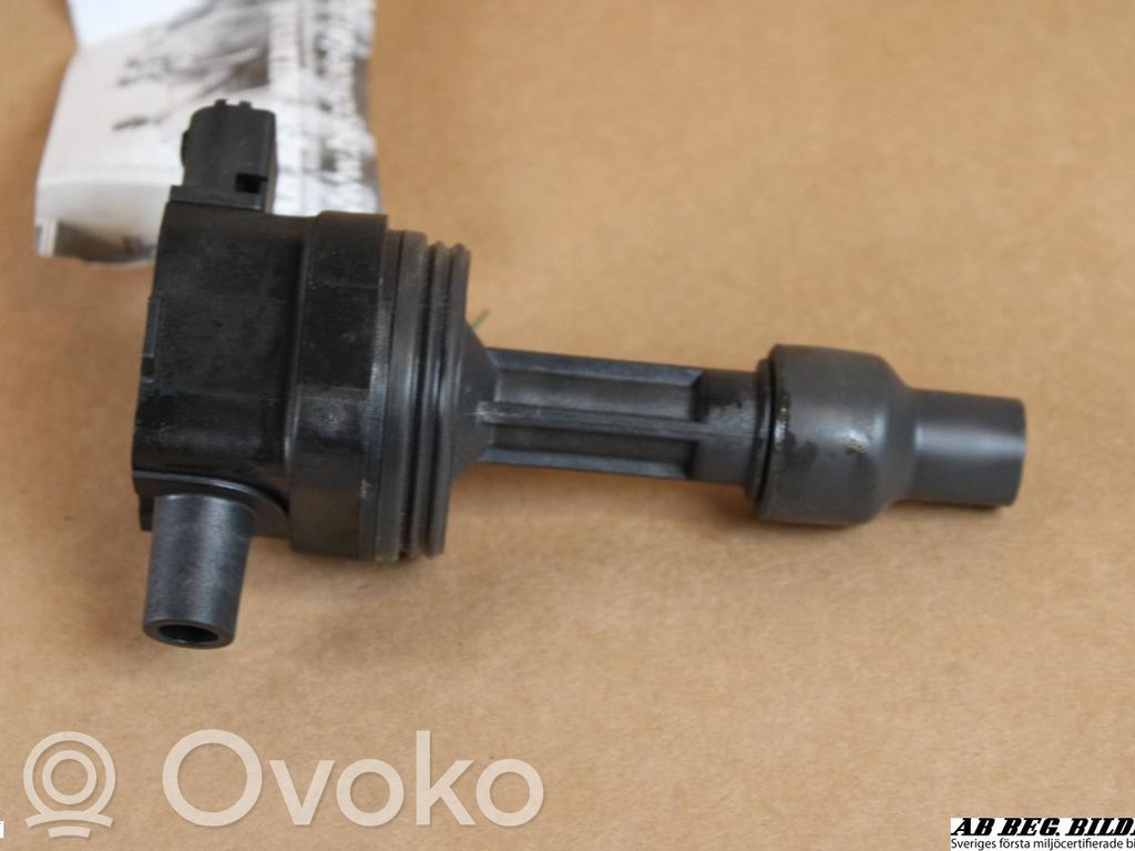 Volvo S40, V40 Bobina de encendido de alto voltaje