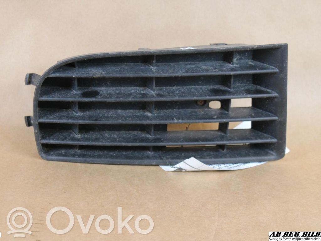 Volkswagen Golf V Griglia superiore del radiatore paraurti anteriore