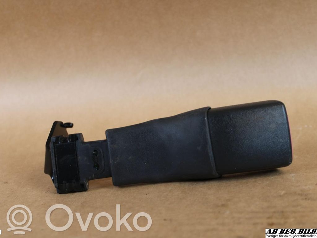 Toyota Auris 150 Priekšējās jostas sprādze