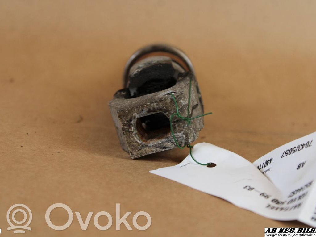Volvo S80 Set ax volan 