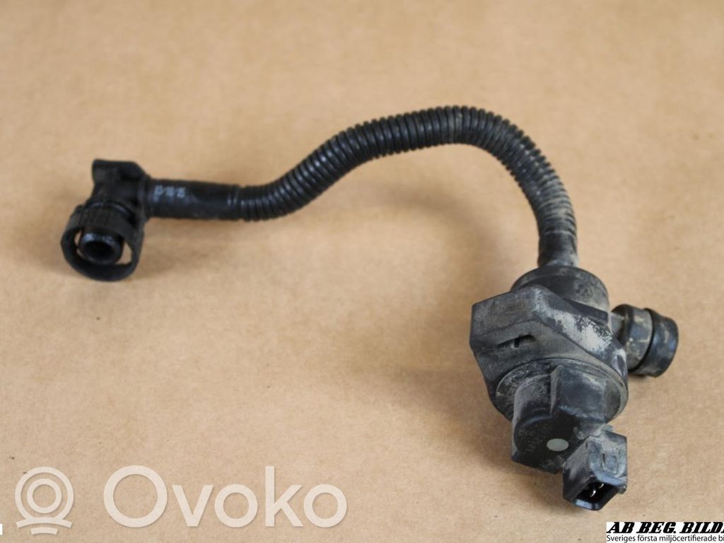 BMW 3 E90 E91 Vakuumventil Unterdruckventil Magnetventil