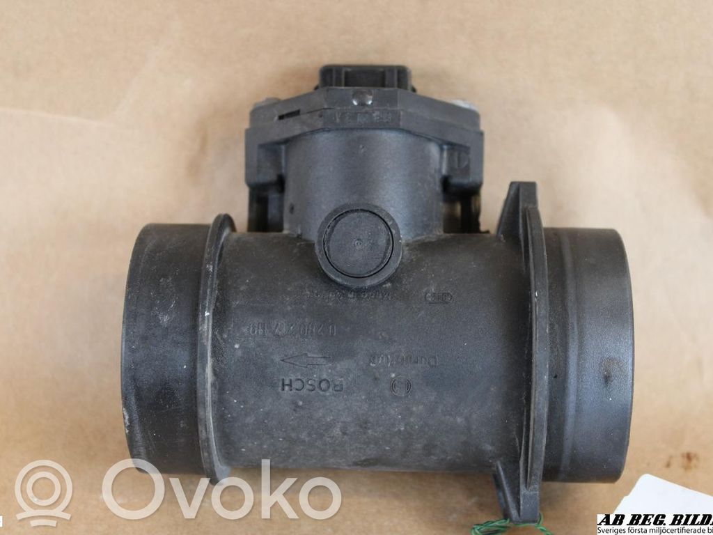 Saab 900 Luftmassenmesser Luftmengenmesser 