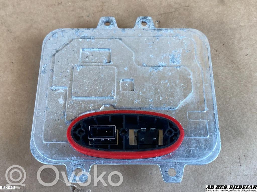 Skoda Octavia Mk2 (1Z) Modul lumini LCM 