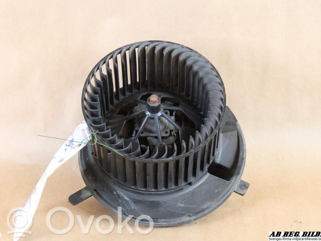 Volkswagen Golf VI Ventilator aerotermă 