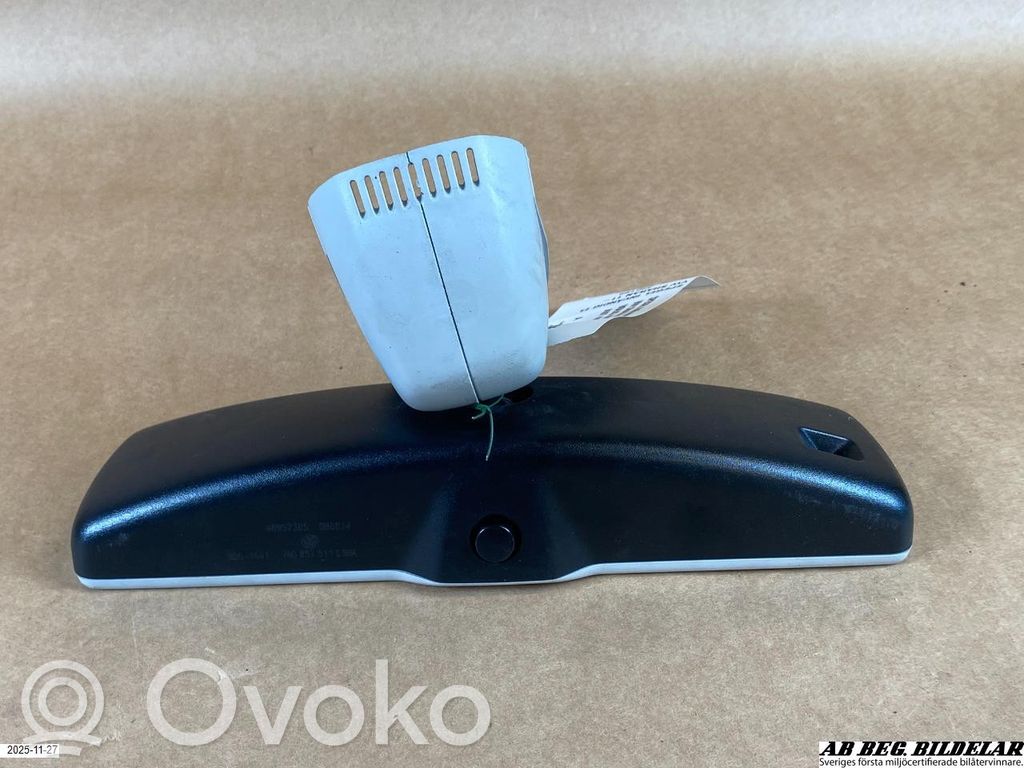 Volkswagen Sharan Oglindă retrovizoare (interior) 