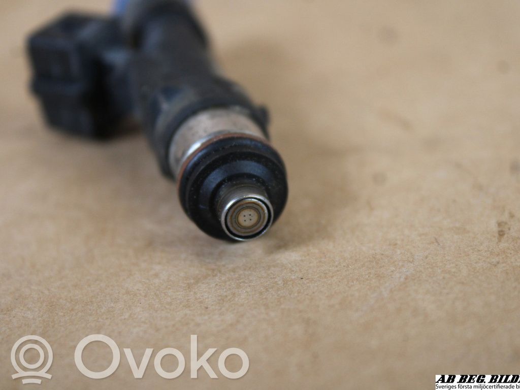 Opel Corsa D Injector combustibil 