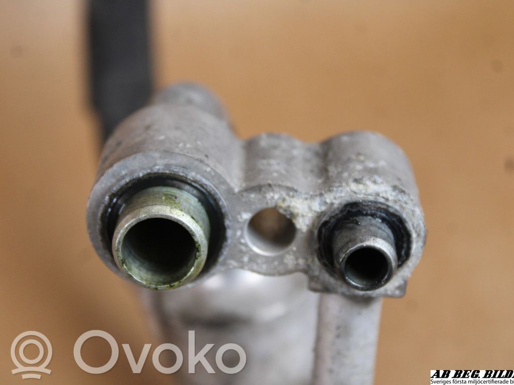Saab 9-3 Ver2 Conductă/furtun aer condiționat (A/C)