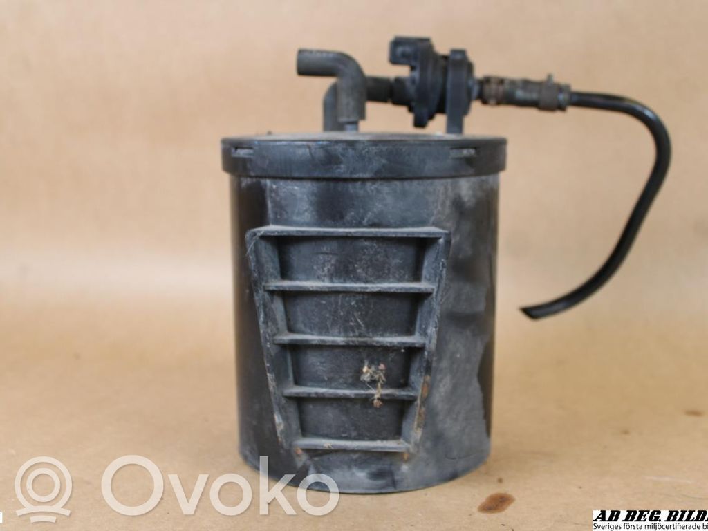 Saab 900 Serbatoio a carbone attivo per il recupero vapori carburante