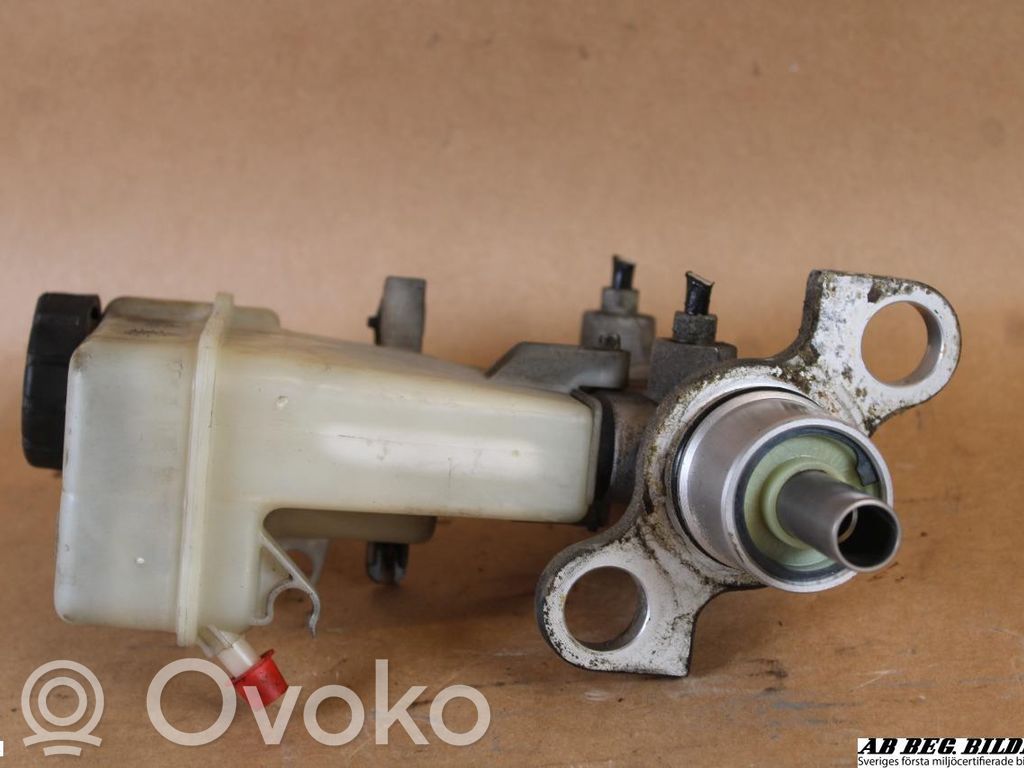 Saab 9-3 Ver2 Hauptbremszylinder 