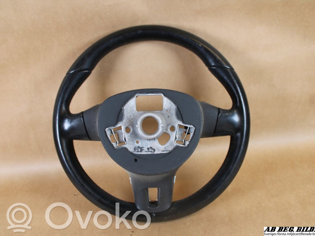 Volkswagen Sharan Kierownica