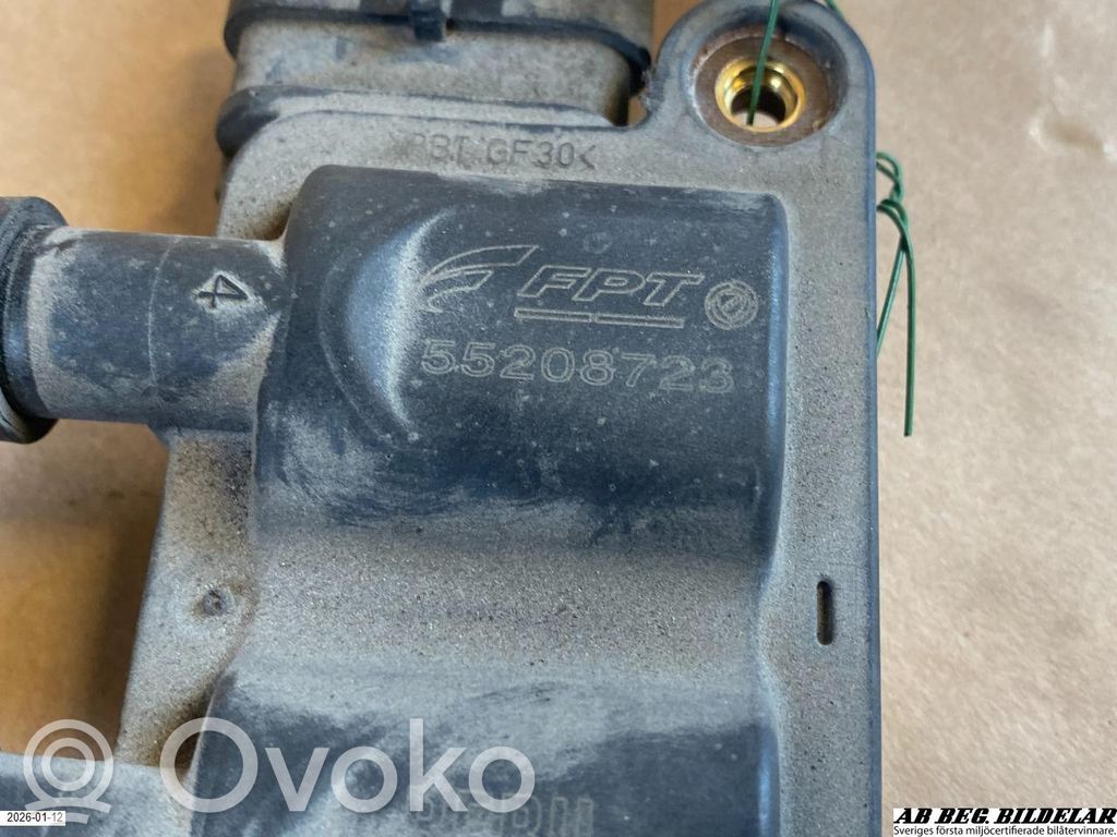 Ford Ka Bobină aprindere 