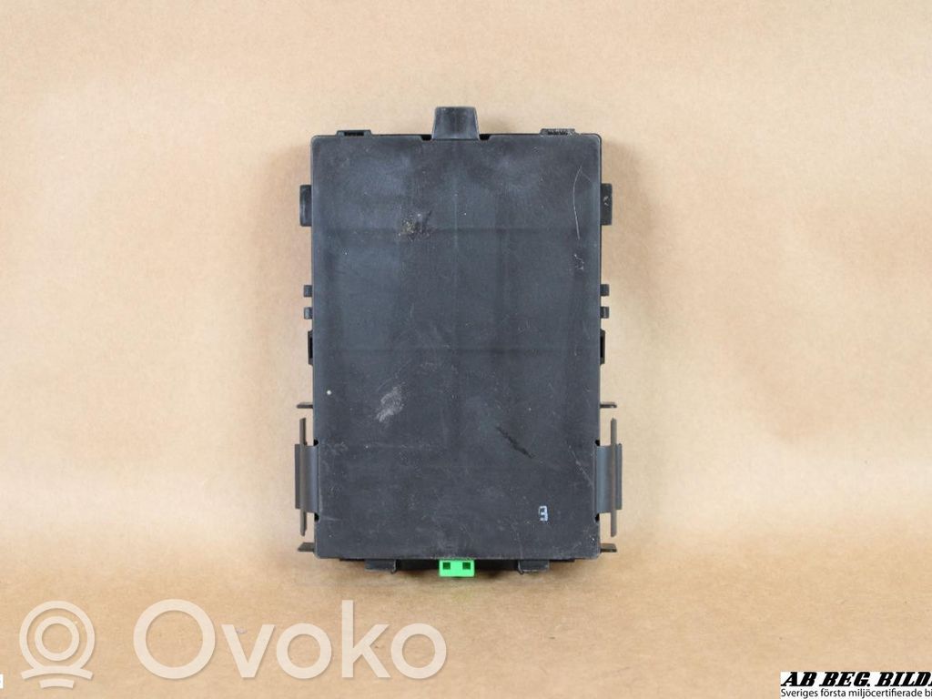 Volvo V70 Unitate/modul de comandă închidere centralizată 