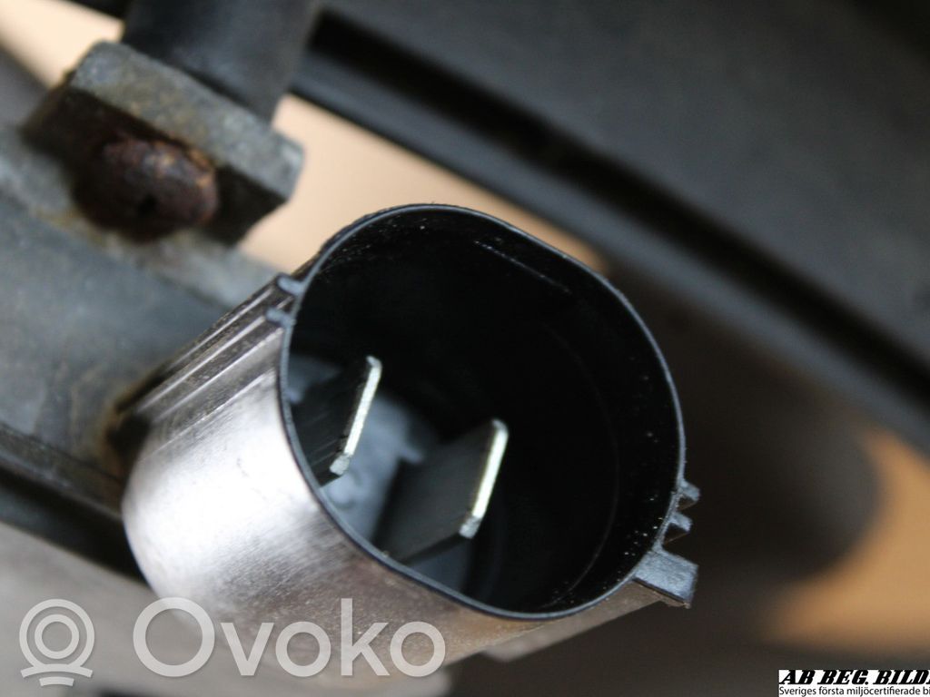 Volvo V70 Ventilator electric răcire radiator 