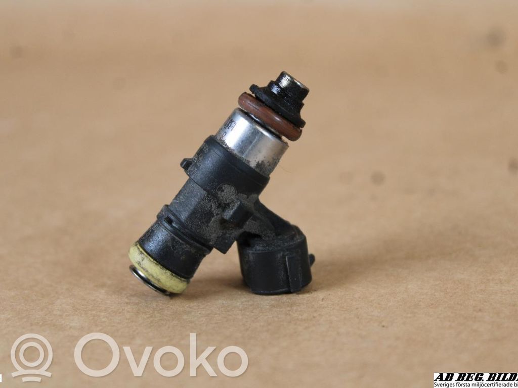 Volkswagen PASSAT B6 Injektor Einspritzdüse 