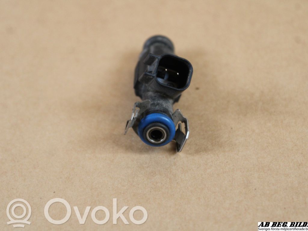 Volvo V50 Fuel injector