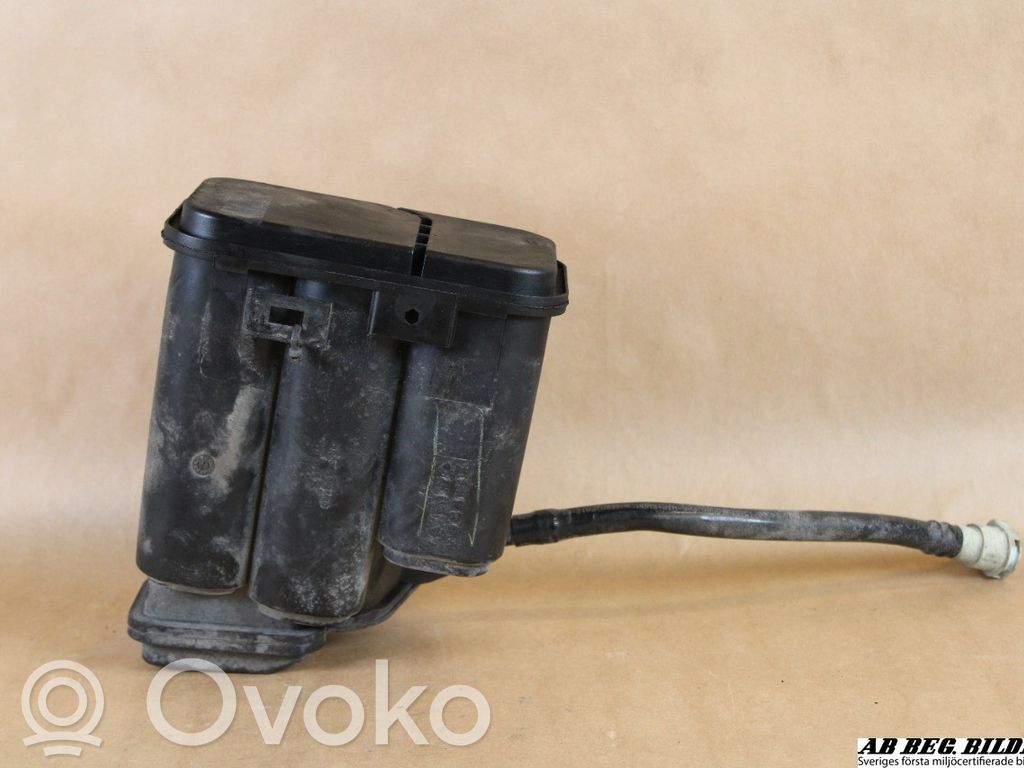 Saab 9-5 Cartouche de vapeur de carburant pour filtre à charbon actif