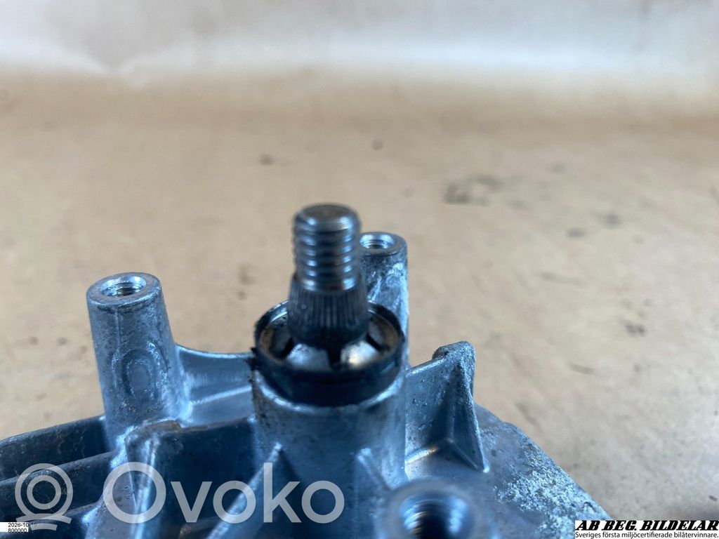 Audi A6 S6 C6 4F Motor ștergător 