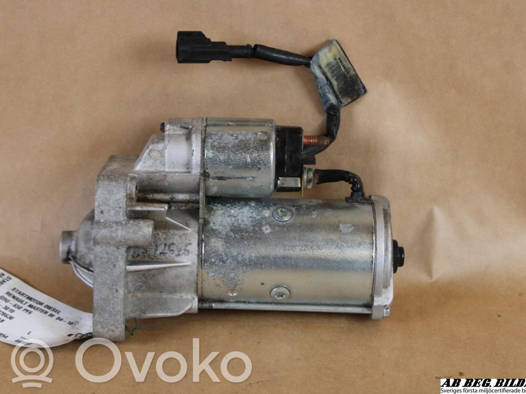 Electromotor   5118220630,914302014