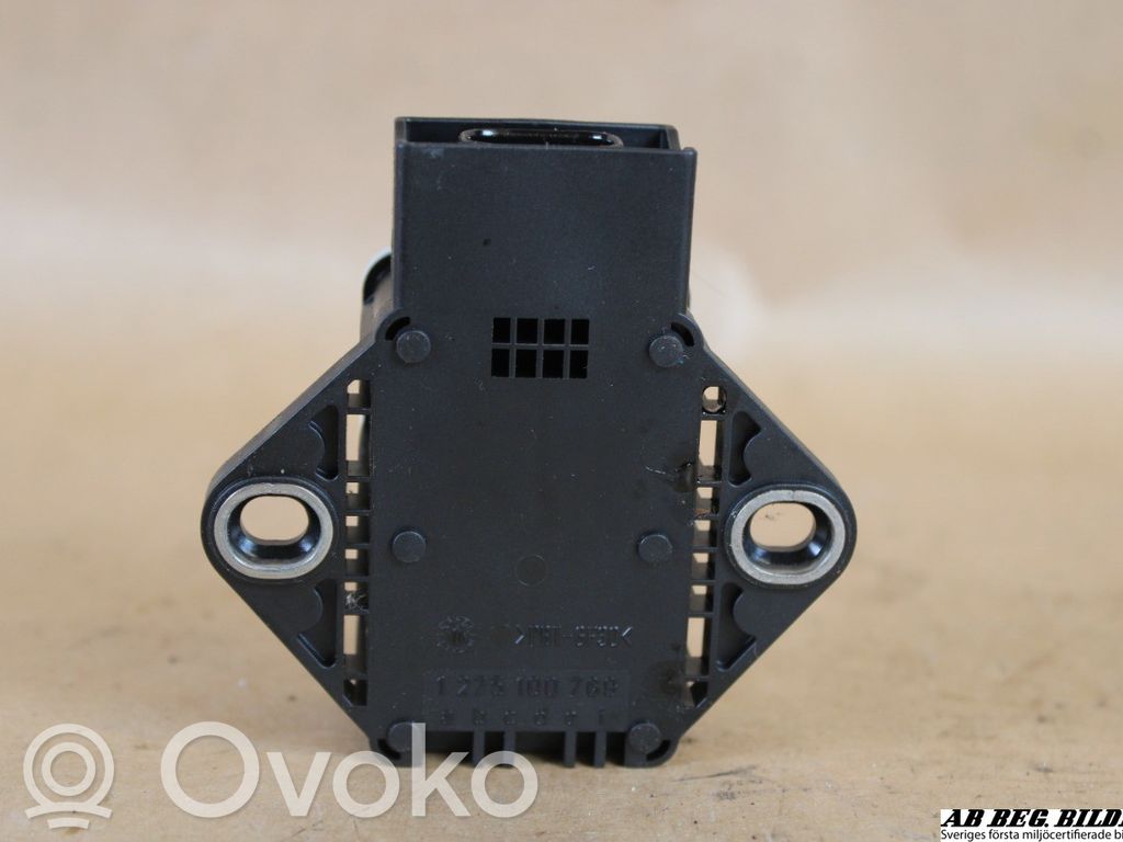 Toyota Avensis T270 Sensor de aceleración