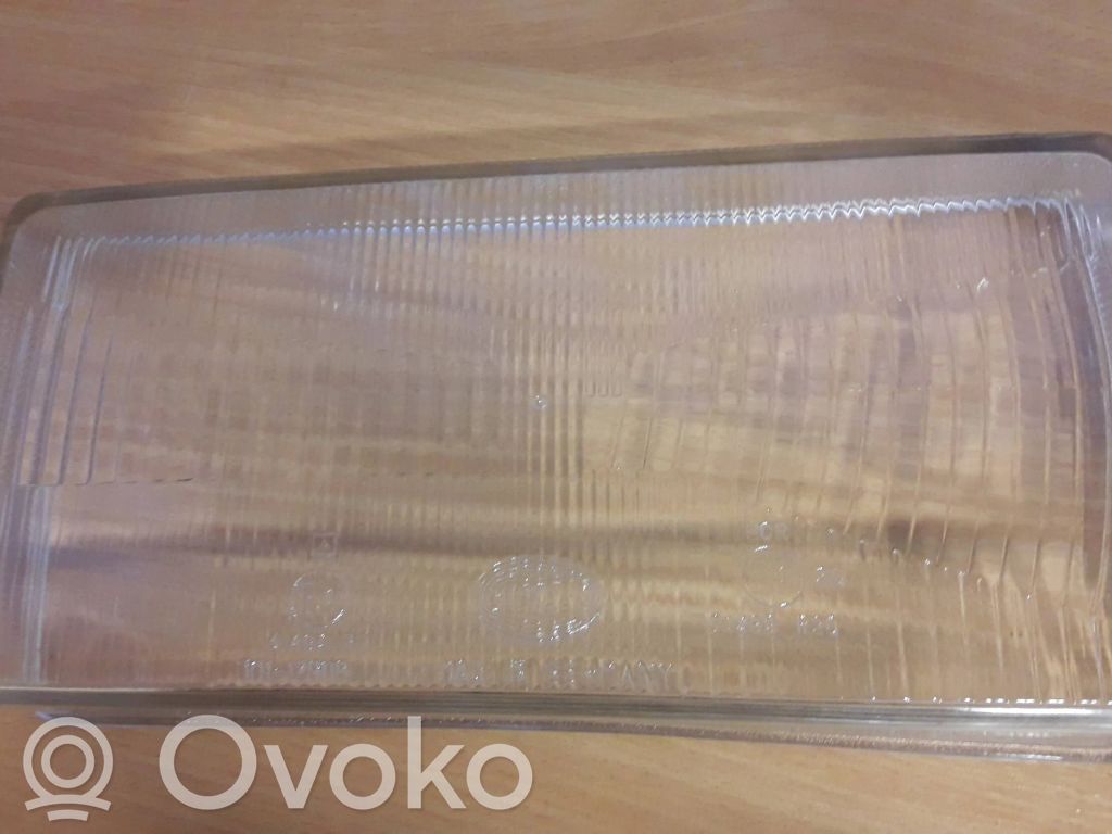 Audi 80 90 B2 Headlight/headlamp 